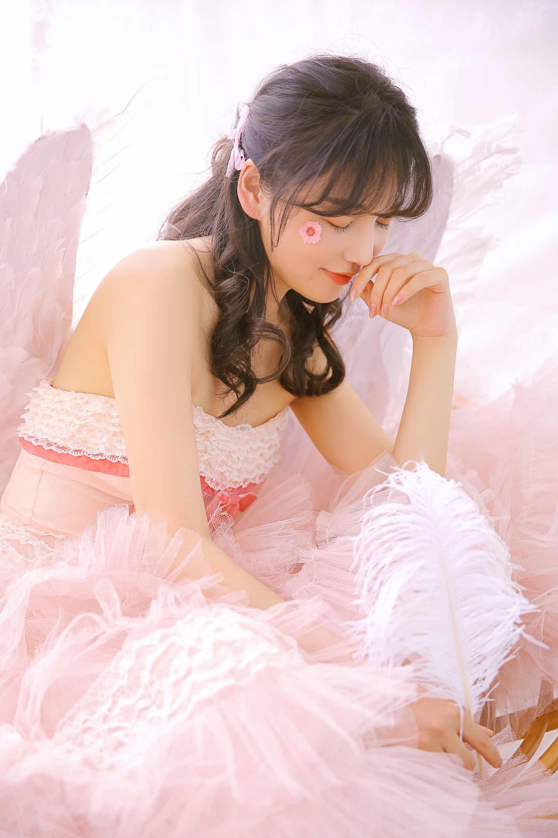 天使的翅膀  第9张