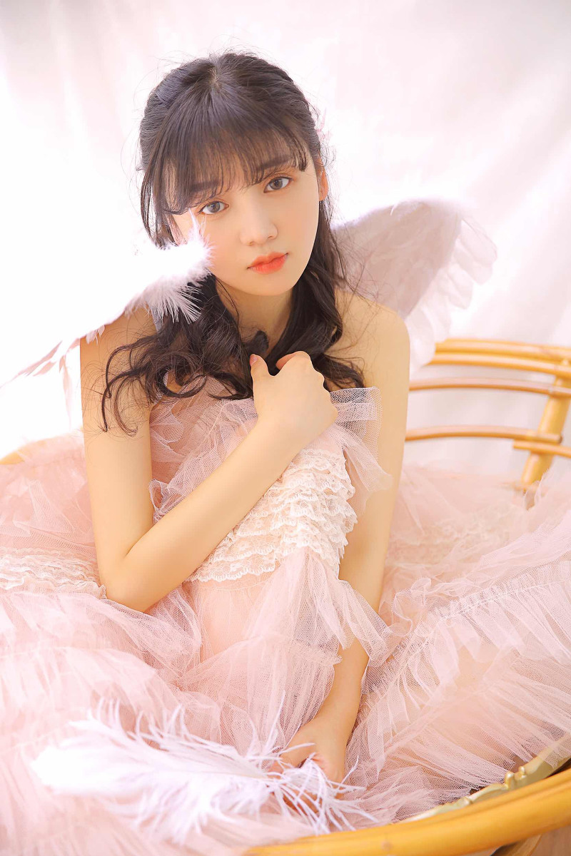 天使的翅膀  第13张