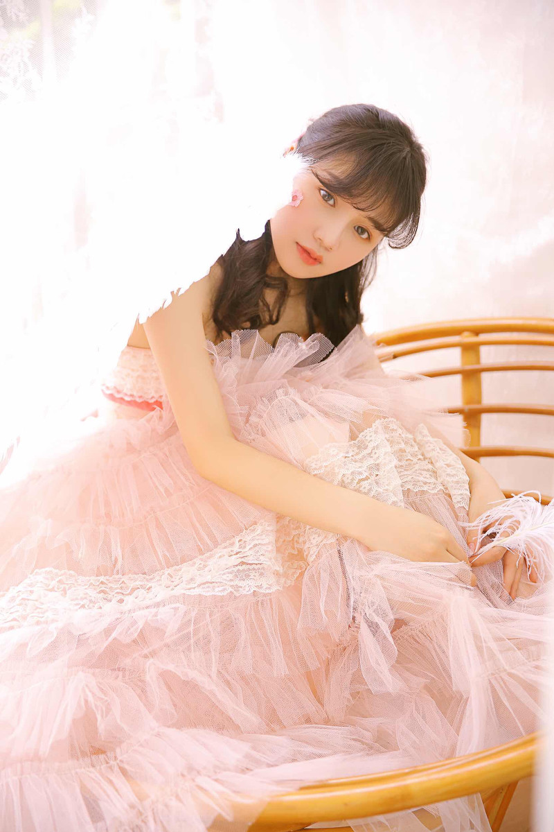 天使的翅膀  第14张