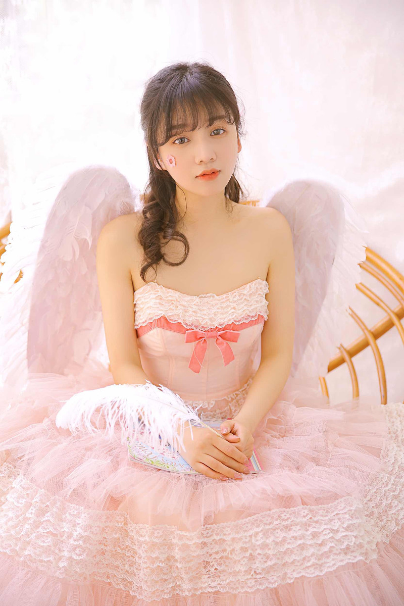 天使的翅膀  第16张