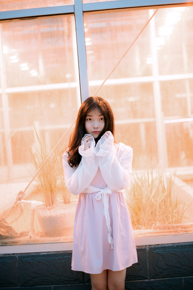 校园小憩  第5张