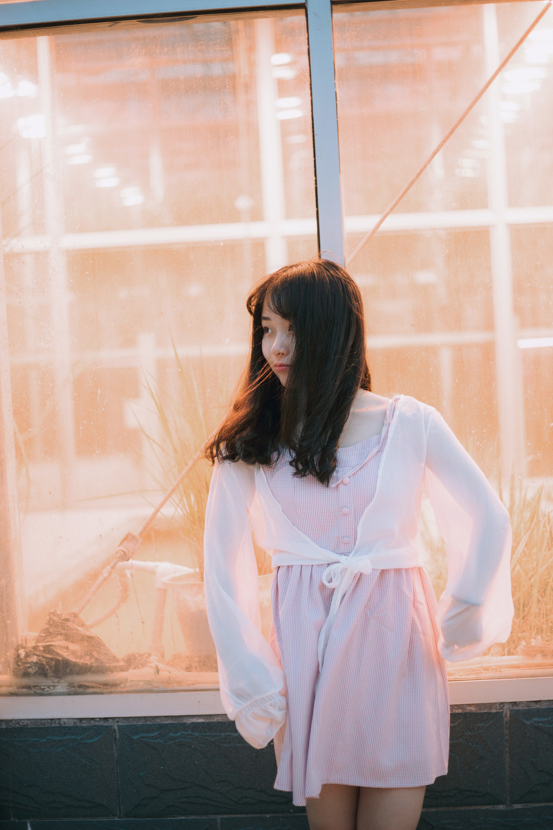 校园小憩  第7张