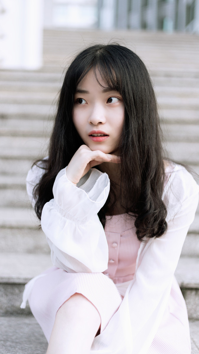 校园小憩  第8张