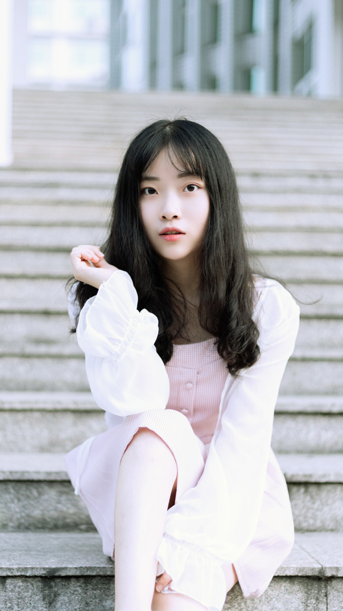 校园小憩  第11张