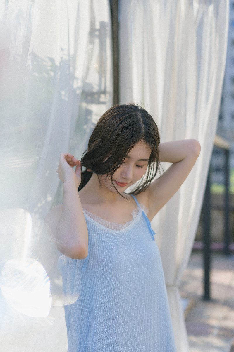 像你一样不负忧伤  第5张