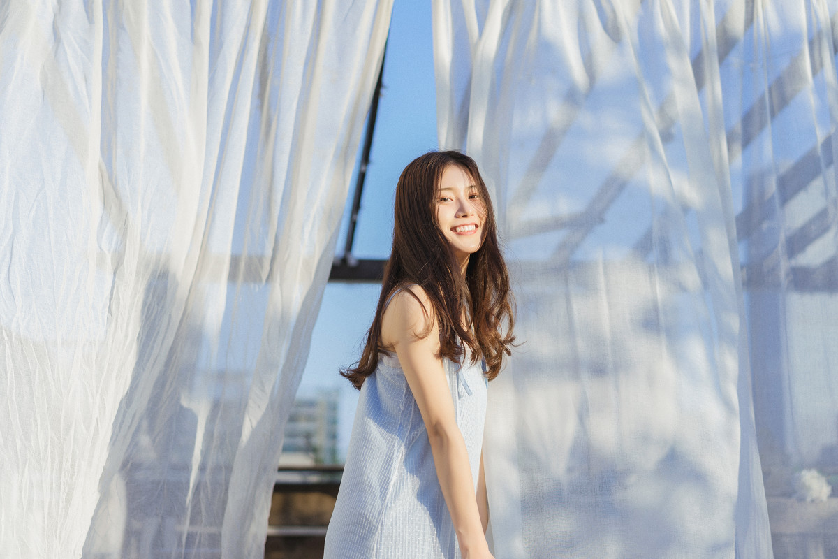 像你一样不负忧伤  第8张