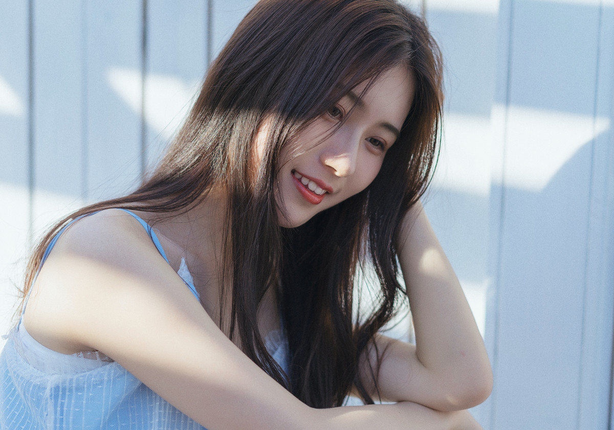 像你一样不负忧伤  第14张