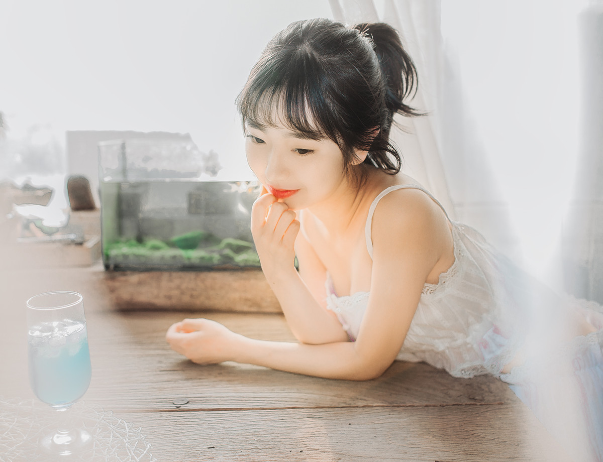 守望阳光  第1张