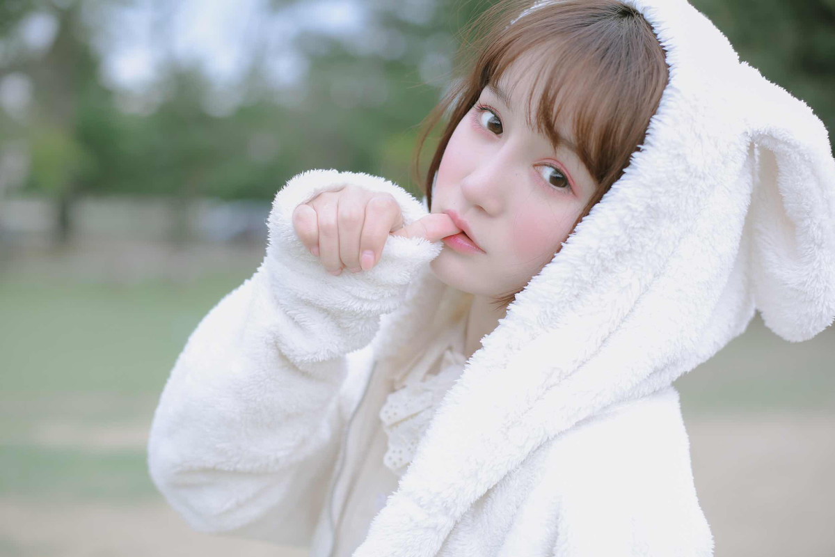 最美的风景  第1张