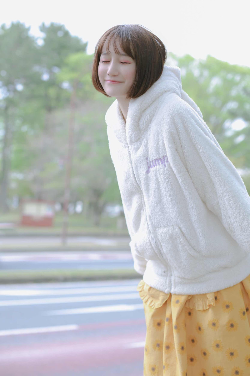 最美的风景  第4张