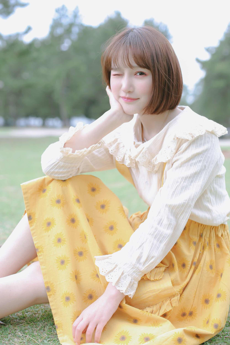 最美的风景  第6张