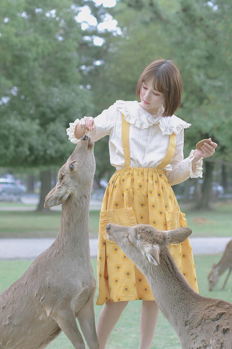 最美的风景  第10张