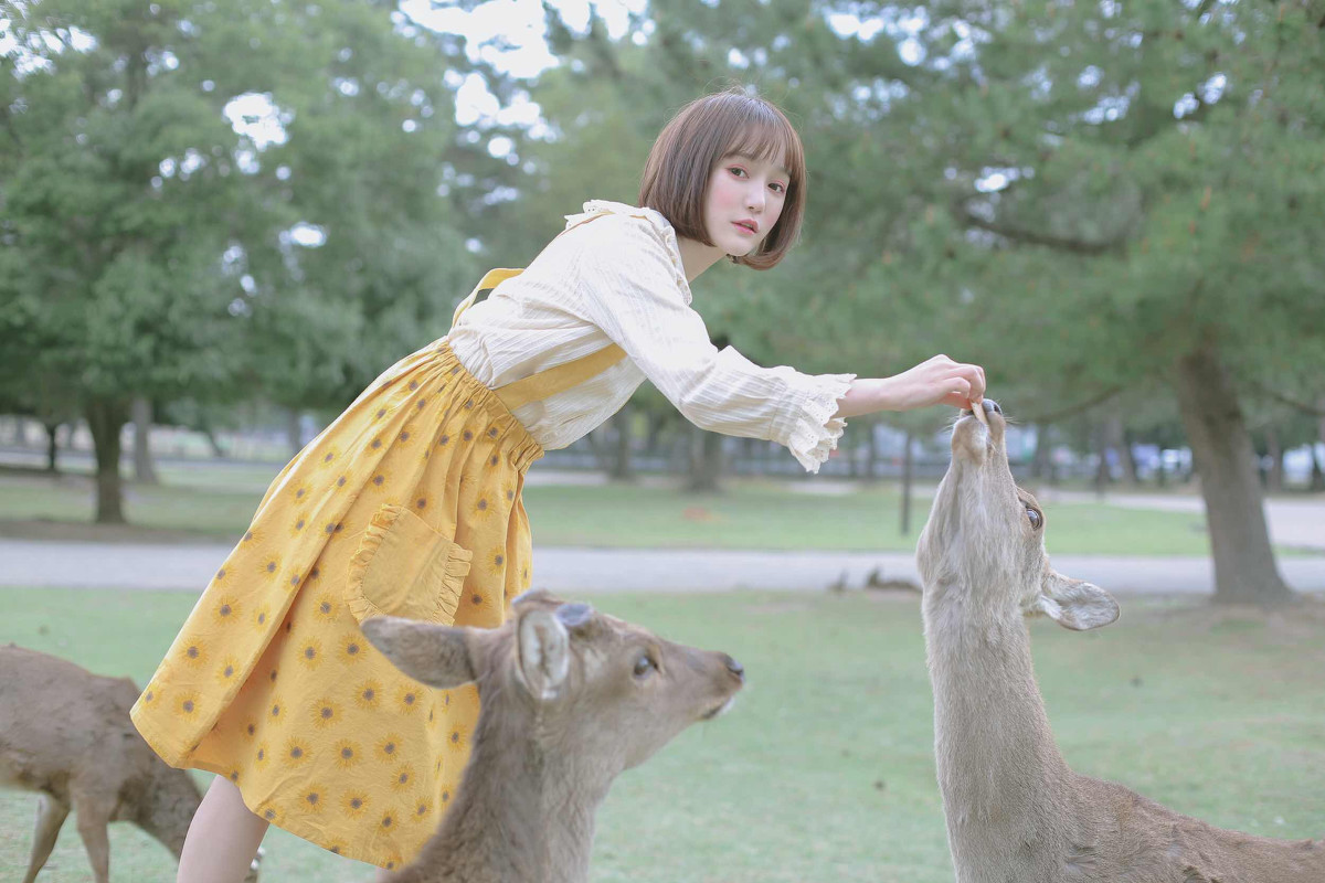 最美的风景  第12张