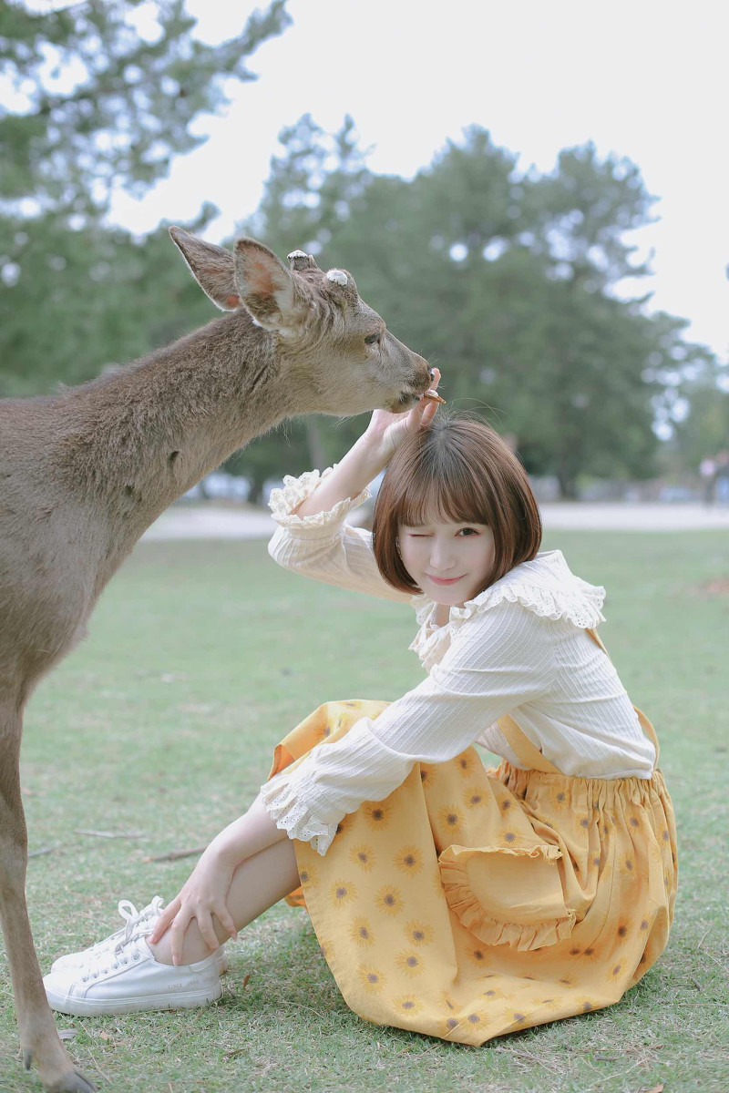 最美的风景  第17张