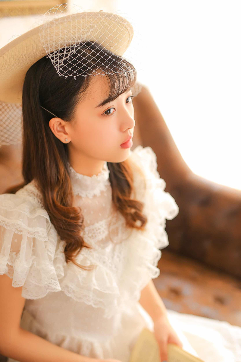 桃乐丝的午后  第2张