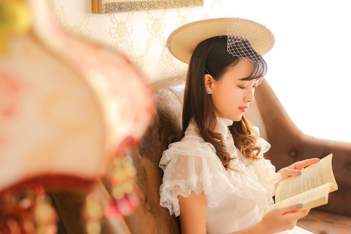 桃乐丝的午后  第3张