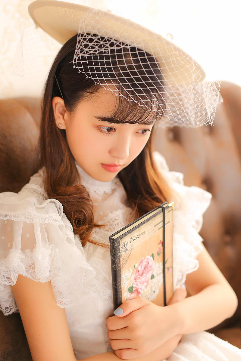 桃乐丝的午后  第6张