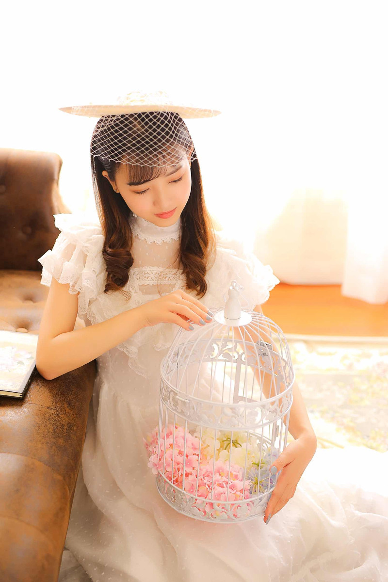 桃乐丝的午后  第9张