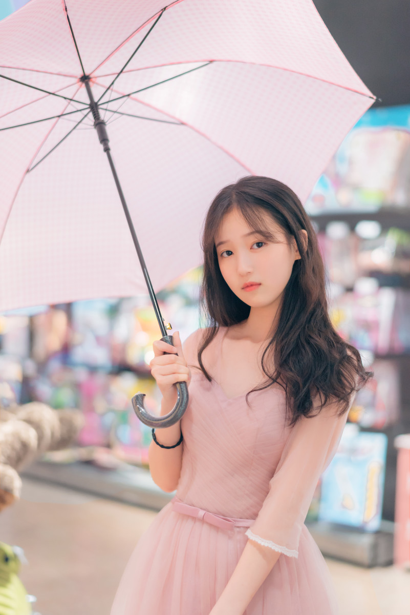 盼你清浅回眸  第1张