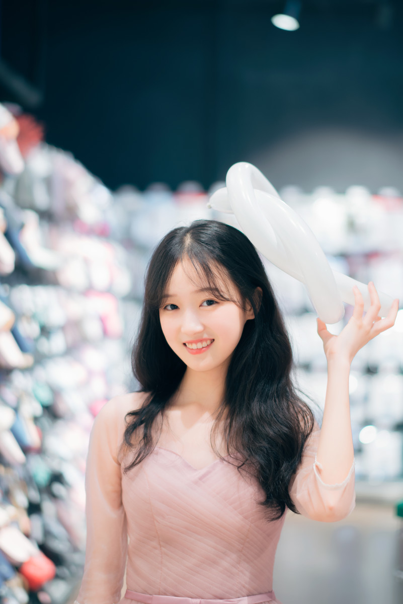 盼你清浅回眸  第2张