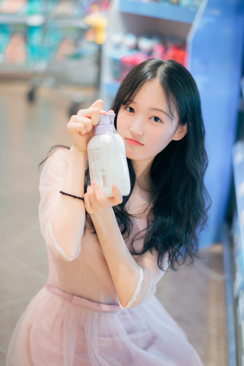 盼你清浅回眸  第3张