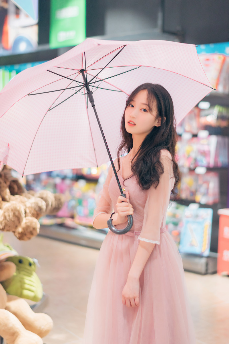 盼你清浅回眸  第4张