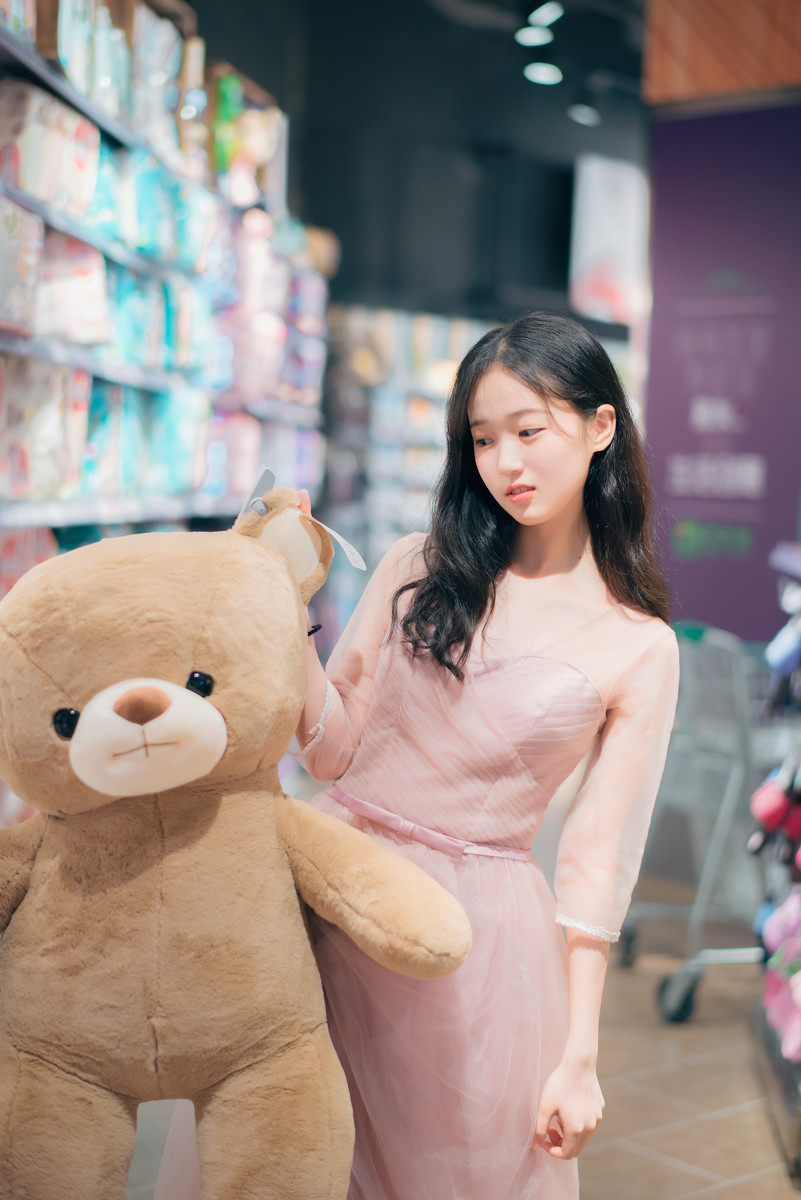 盼你清浅回眸  第5张