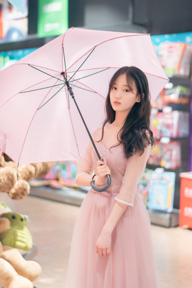 盼你清浅回眸  第6张