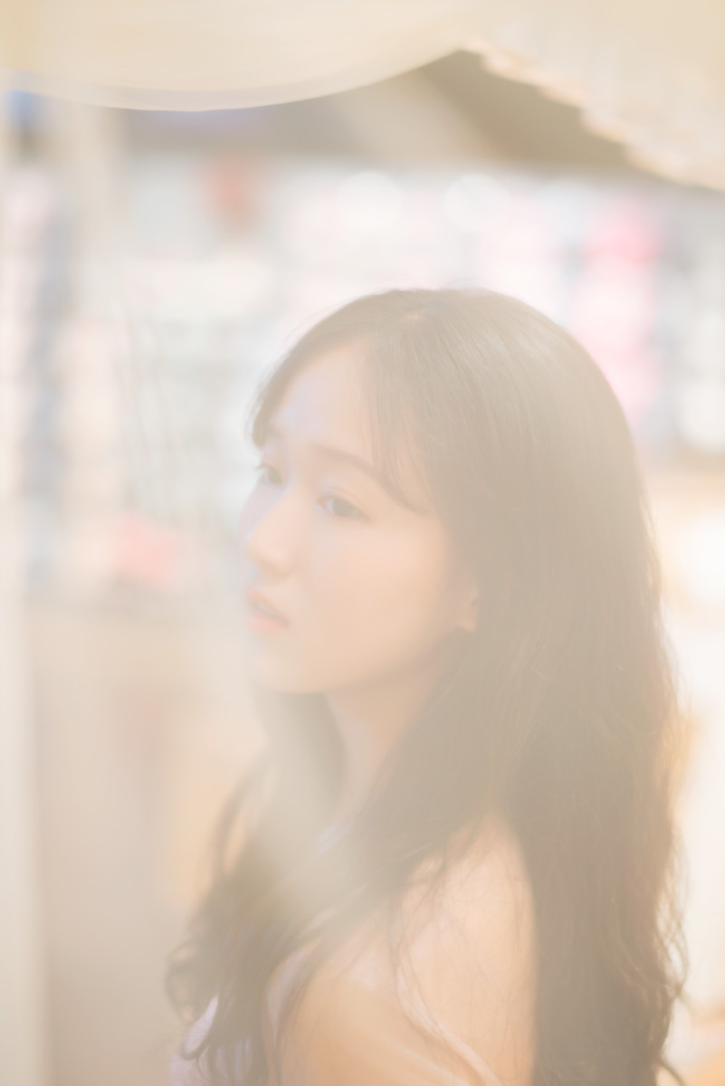 盼你清浅回眸  第7张