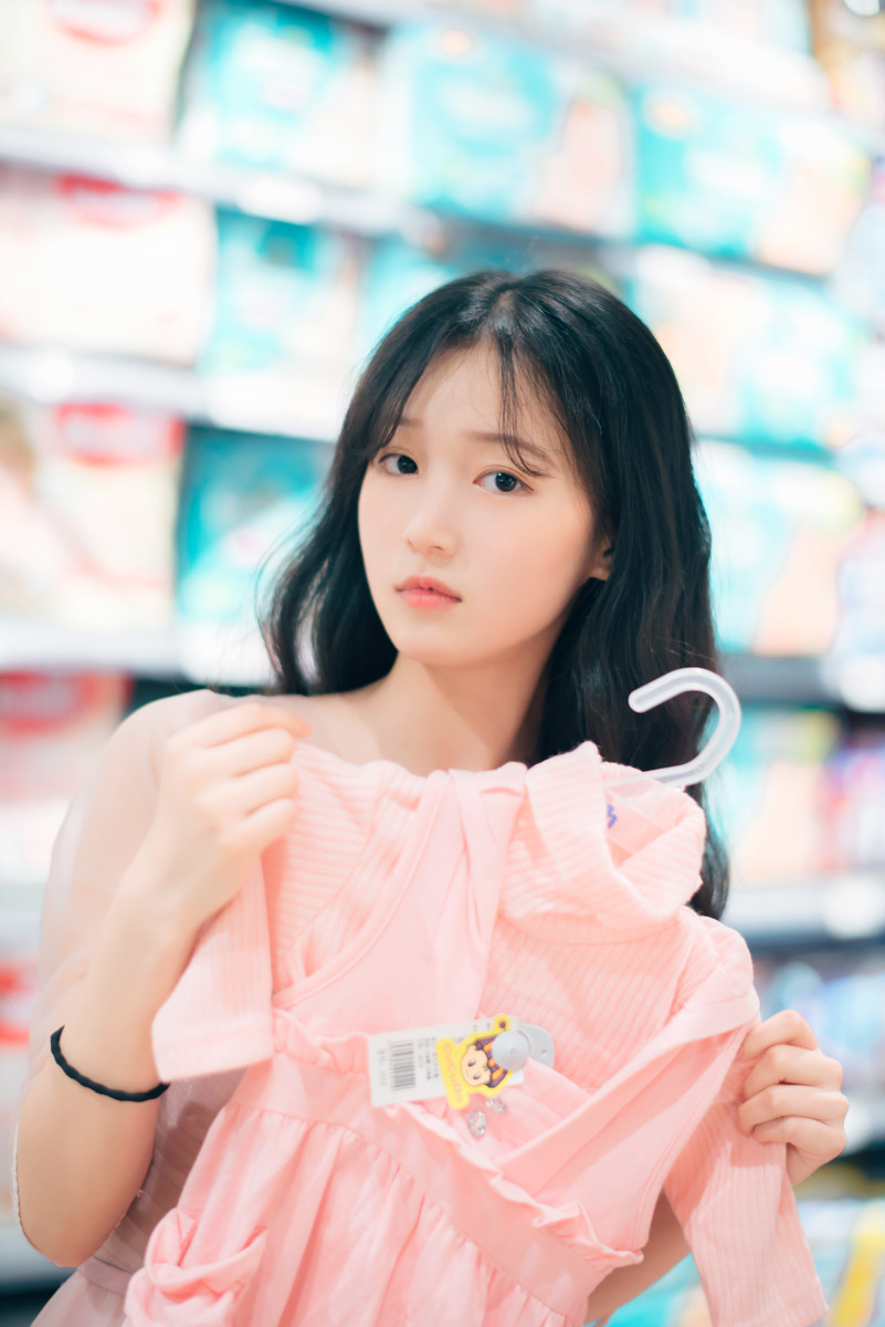 盼你清浅回眸  第8张