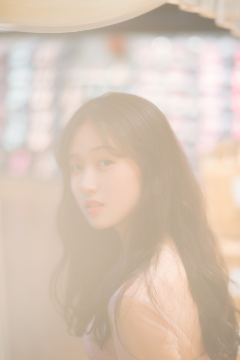 盼你清浅回眸  第10张