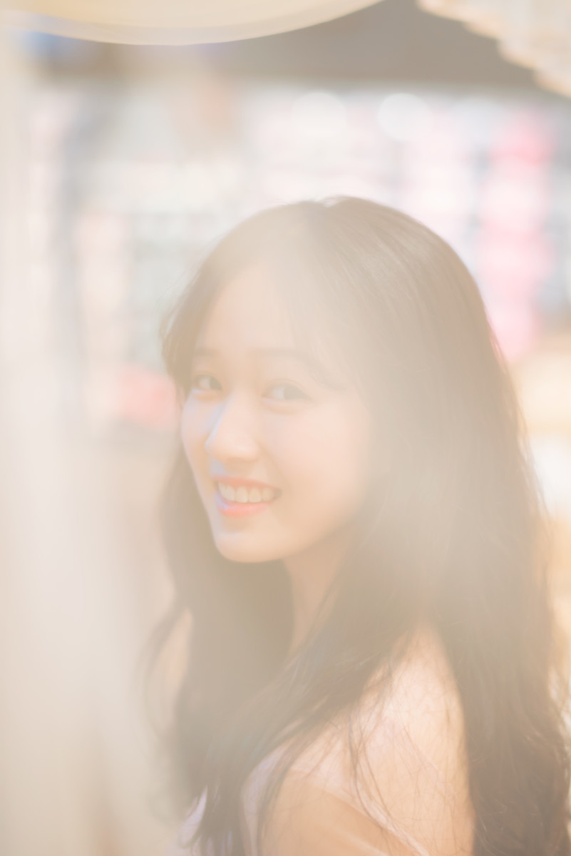 盼你清浅回眸  第11张