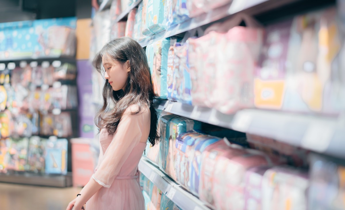 盼你清浅回眸  第13张