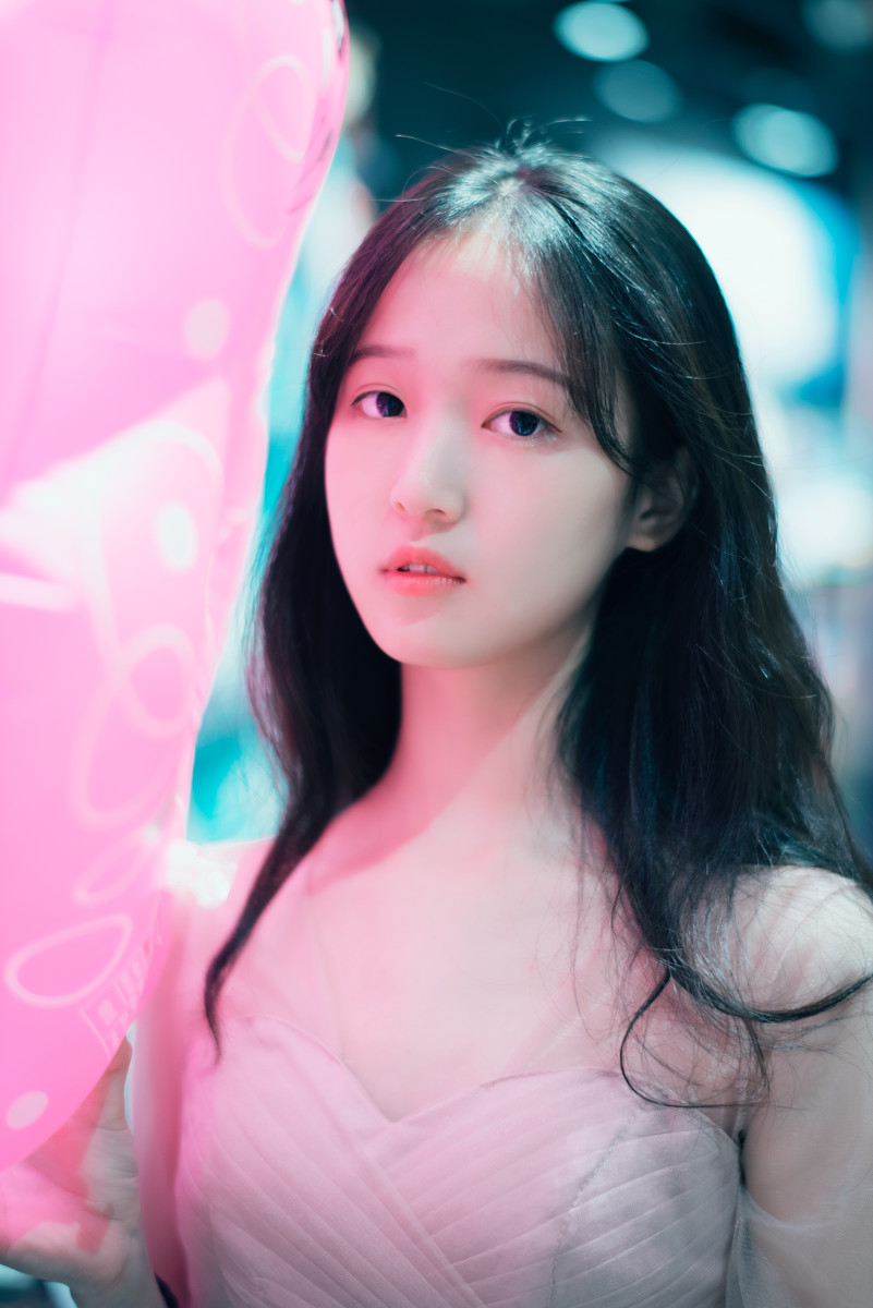 盼你清浅回眸  第14张