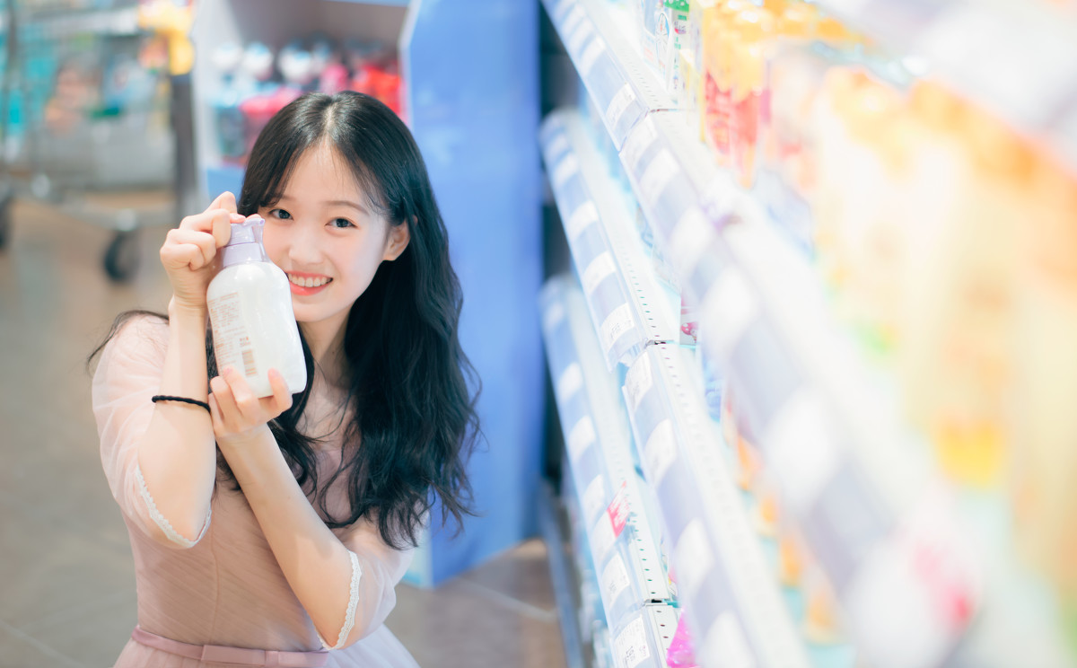 盼你清浅回眸  第15张