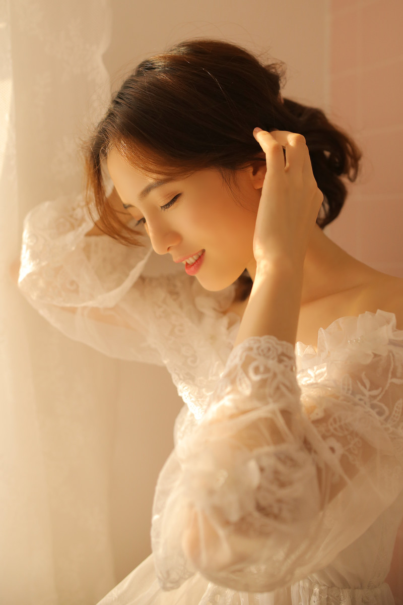 时光都走慢了  第2张