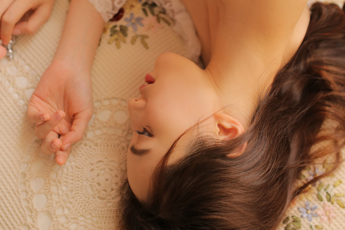 时光都走慢了  第4张