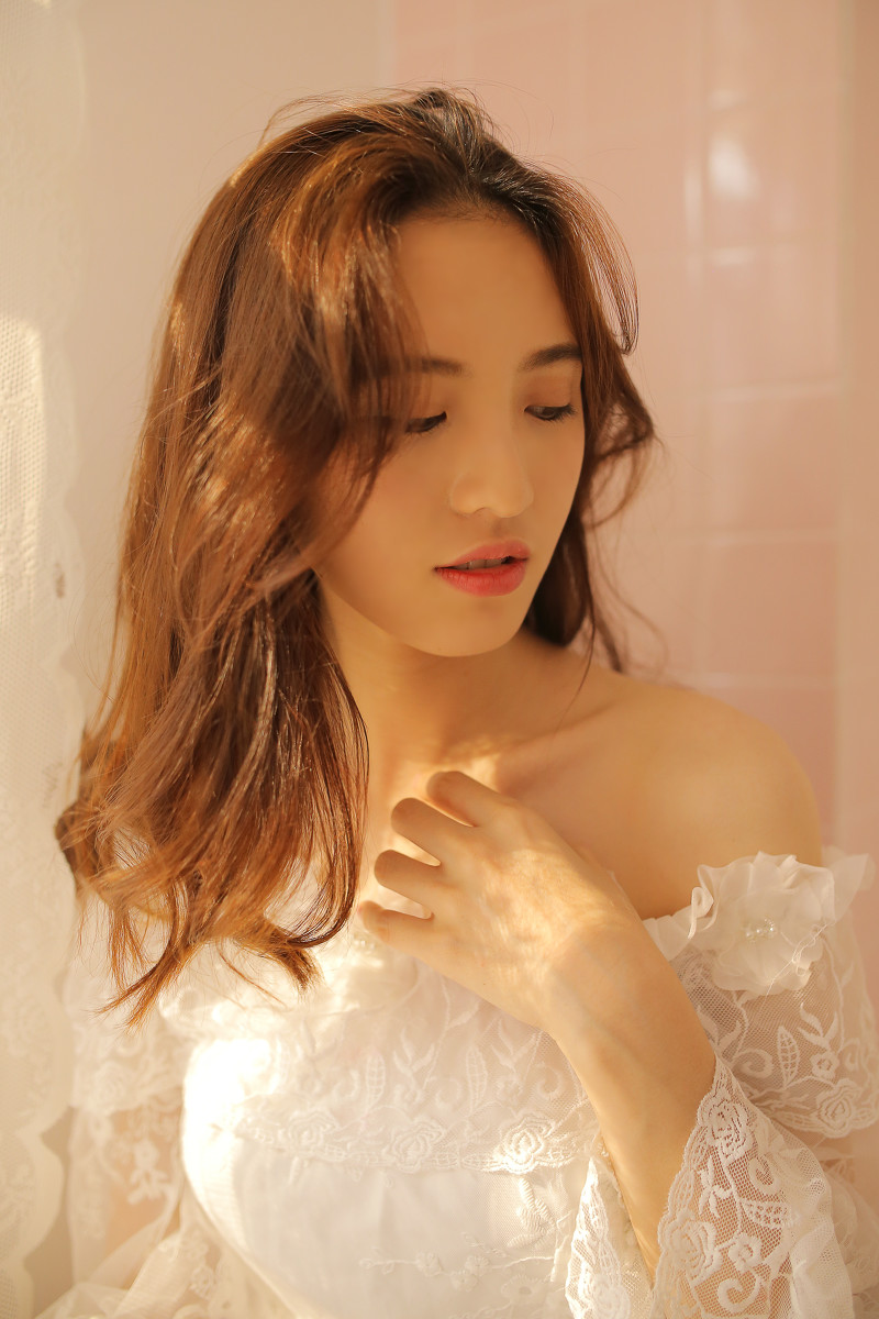 时光都走慢了  第6张