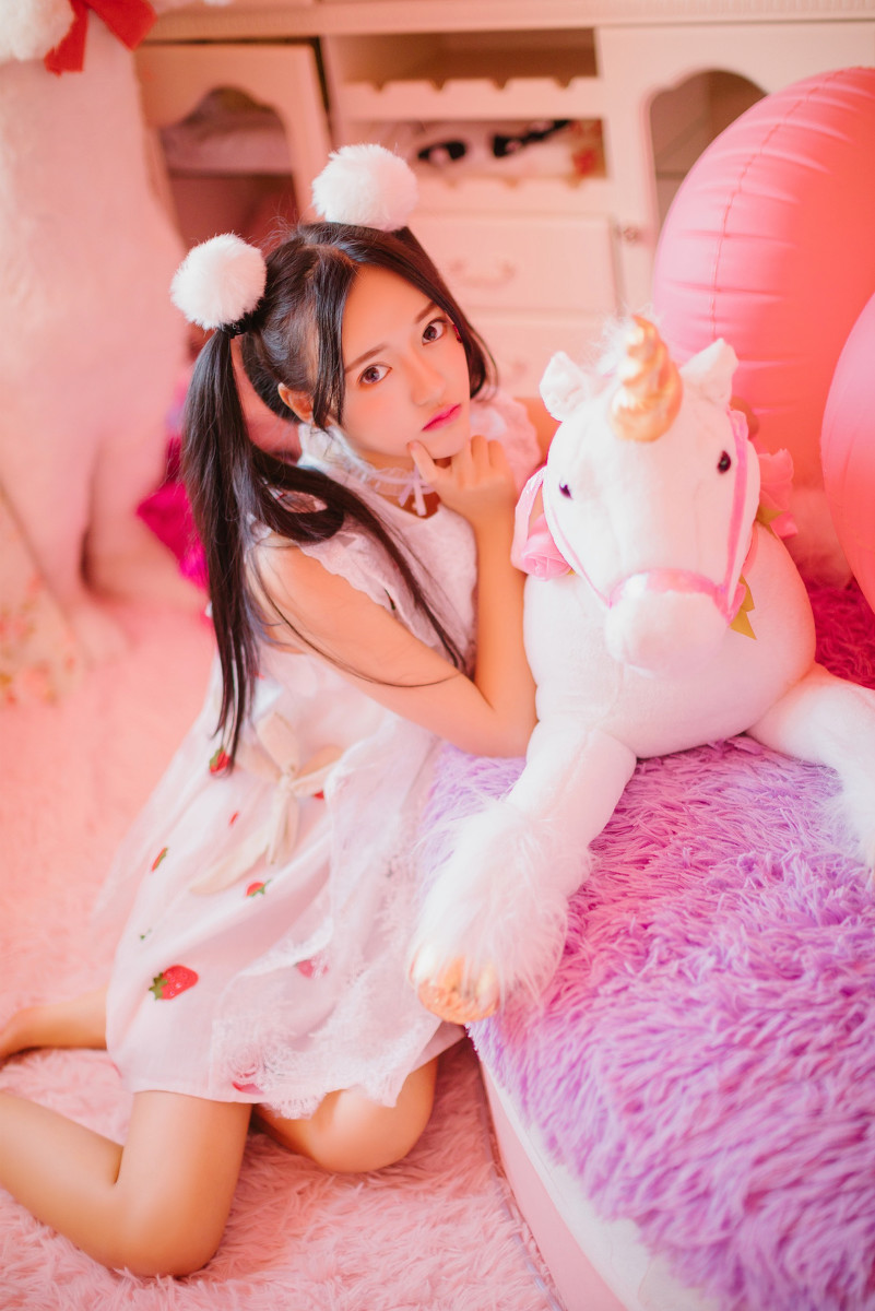 ‪粉色少女心  第2张