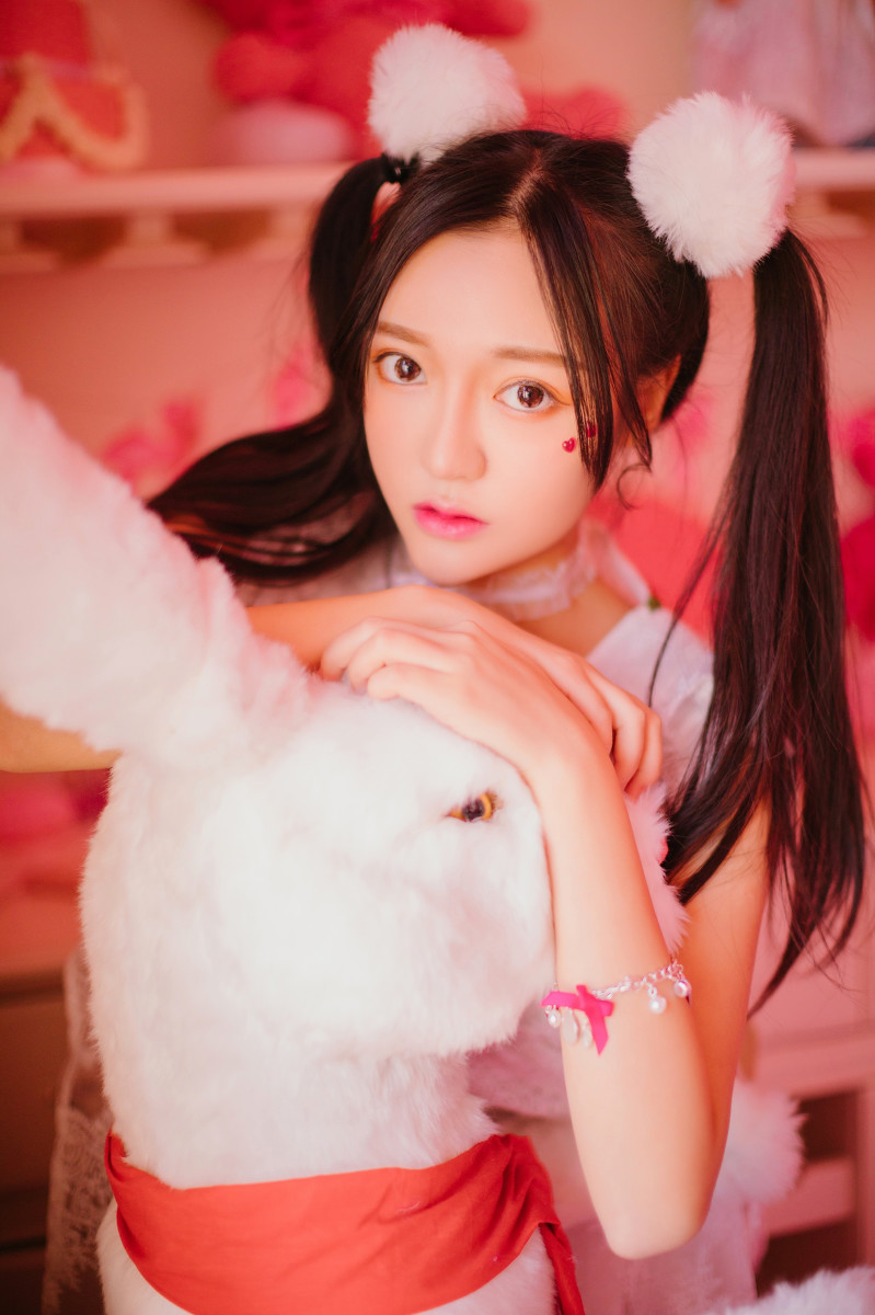 ‪粉色少女心  第8张