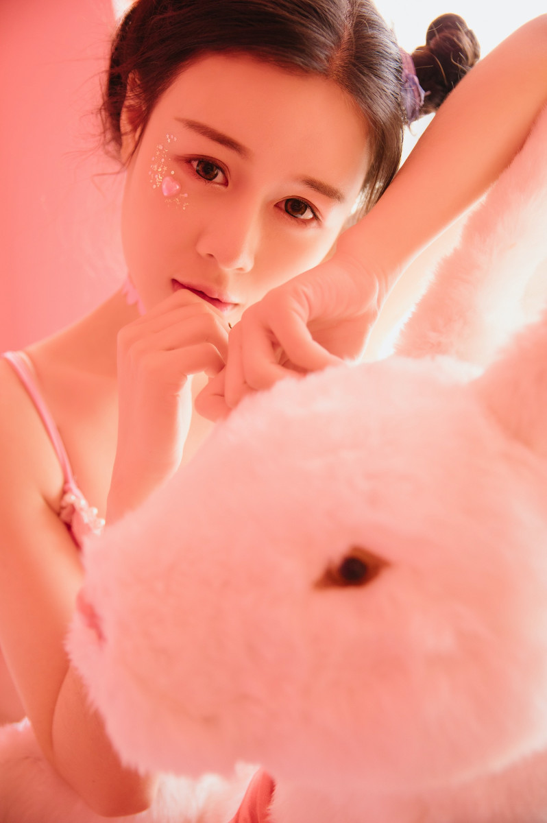 ‪粉色少女心  第9张