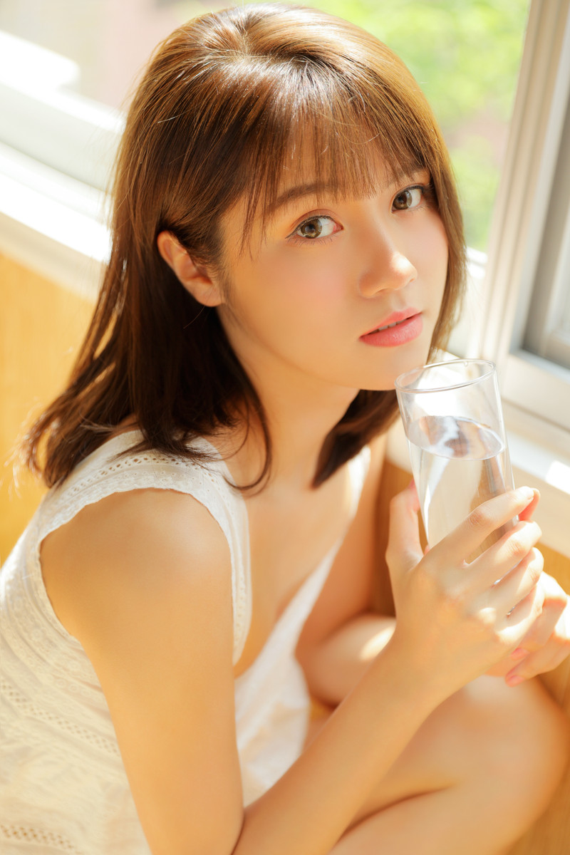 夏日小甜心  第1张