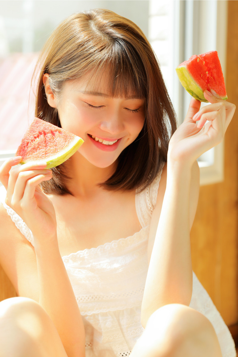 夏日小甜心  第6张