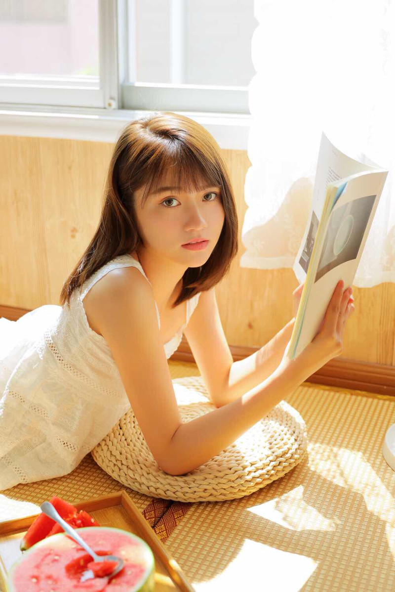 夏日小甜心  第7张