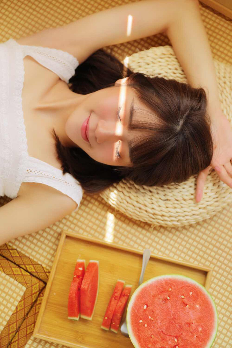 夏日小甜心  第10张