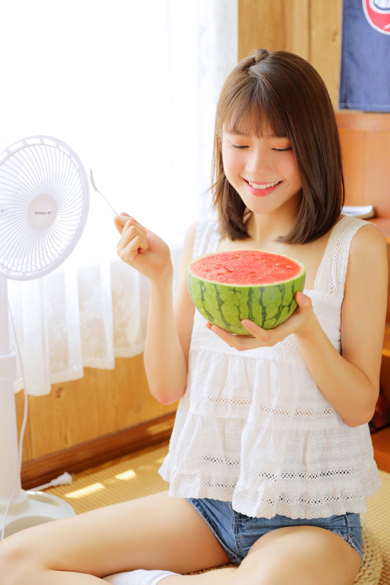 夏日小甜心  第11张