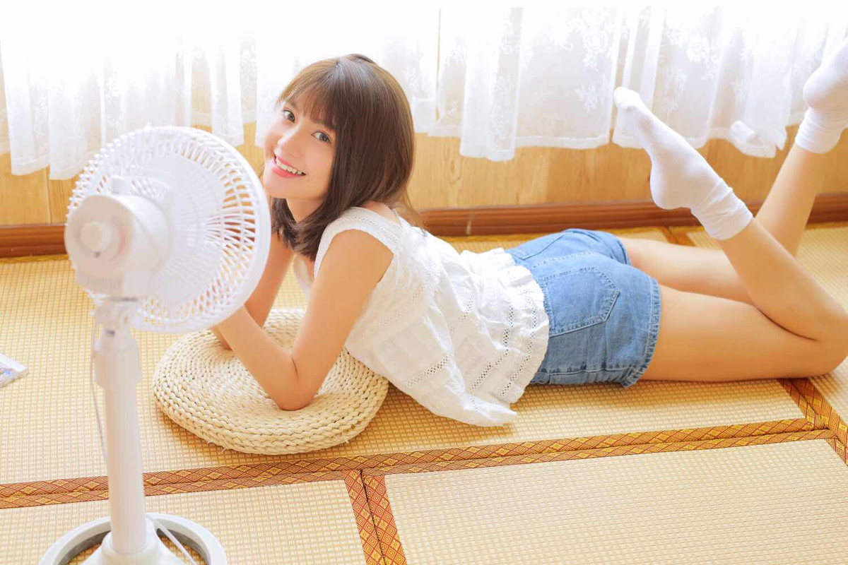 夏日小甜心  第13张