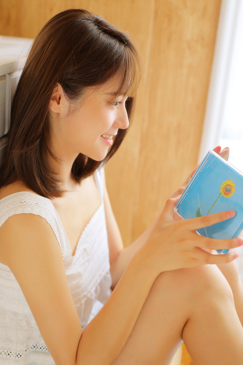 夏日小甜心  第14张