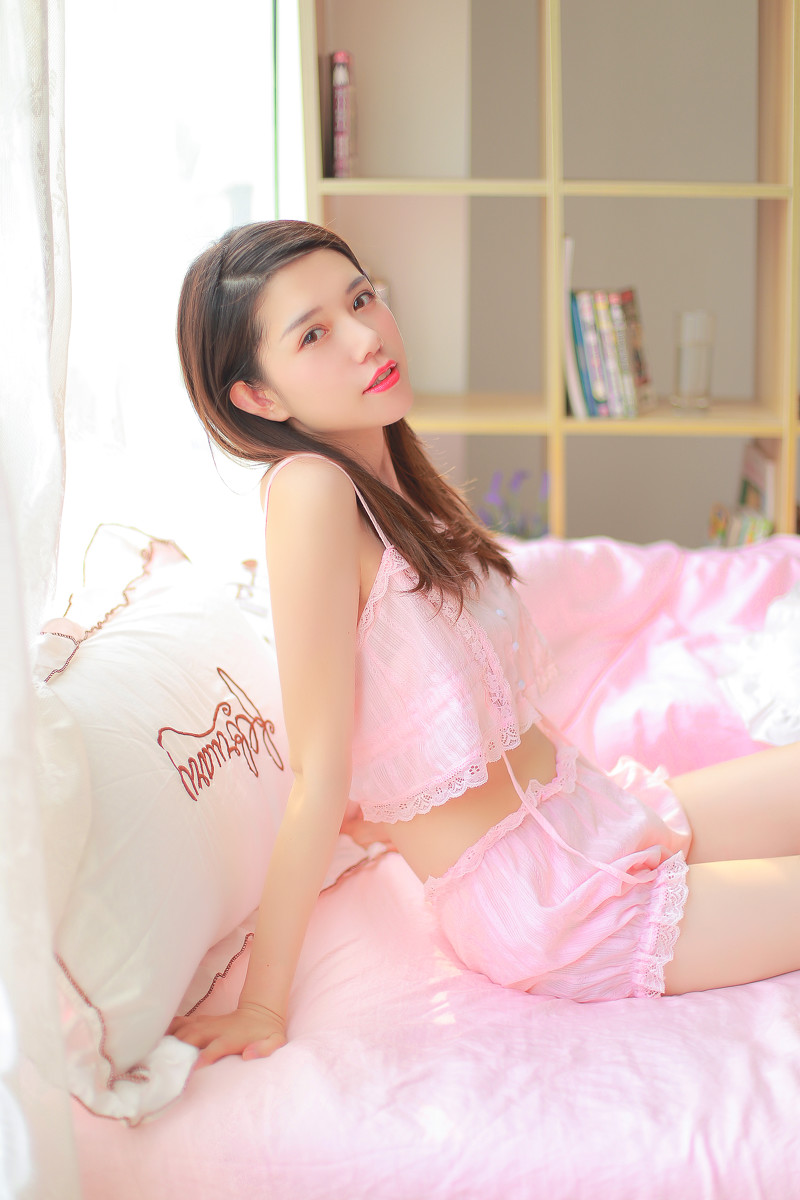 粉系小公主  第5张