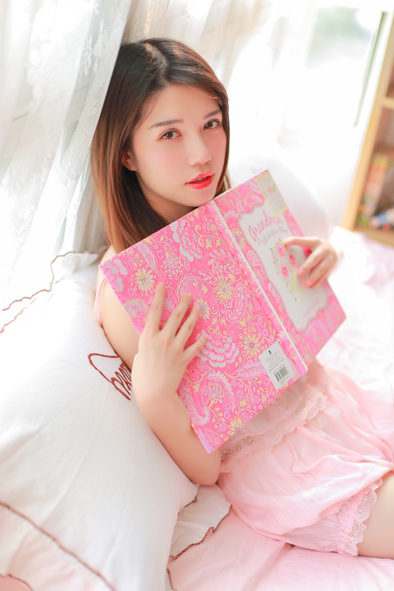 粉系小公主  第7张